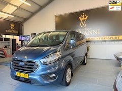 Ford Transit Custom - 280 2.0 TDCI L1H1 Limited ineuil mogelijk
