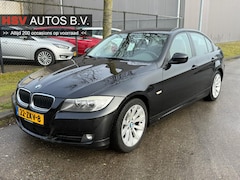 BMW 3-serie - 320d cruise LM airco trekhaak