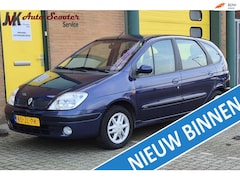 Renault Scénic - 1.6-16V Expression Airco Automaat