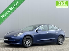 Tesla Model 3 - Standard Range, LFP, SOH 90.7 %, Topstaat