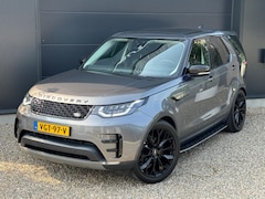 Land Rover Discovery - 2.0 Si4 SE 301pk | Grijs kenteken | Panorama | Luchtvering | Trekhaak