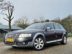Audi A6 allroad quattro - 2.7 TDI Business