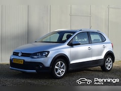 Volkswagen Polo - 1.2 TSI Cross