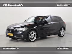 BMW 1-serie - 118d