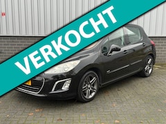 Peugeot 308 - 1.6 VTi Sportium |Airco|Navi|CruiseCtrl|Pano|