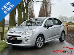 Citroën C3 - 1.0 VTi Attraction