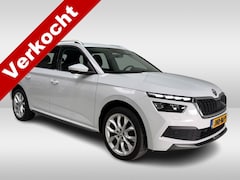Skoda Kamiq - 1.0 TSI 116pk DSG Style