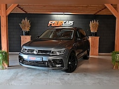 Volkswagen Tiguan Allspace - 1.5 TSI Highline 7p