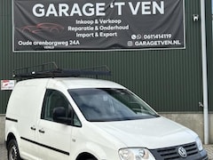 Volkswagen Caddy - Bestel 2.0 SDI 850 kg
