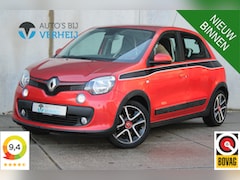 Renault Twingo - 0.9 TCe Dynamique / NAVI /CAMERA / LM VELGEN / 1E EIGENAAR