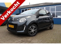 Citroën C1 - 1.0i "Feel" Airco - 5 Drs