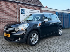 MINI Countryman - COOPER 1.6 Cooper Pepper NAP/APK2027