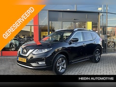 Nissan X-Trail - 1.3 DIG-T Tekna Panodak| Trekhaak | Leder | Camera | Zomerset |