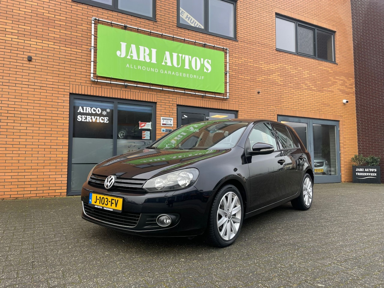 Volkswagen Golf - 1.4 TSI Comfortline Recent nieuwe ketting - AutoWereld.nl