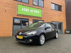 Volkswagen Golf - 1.4 TSI Comfortline Recent nieuwe ketting