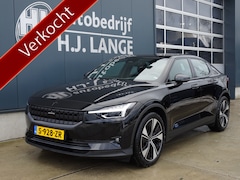 Polestar 2 - 2 Long Range Single Motor 78 kWh