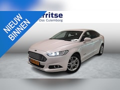Ford Mondeo - 2.0 IVCT HEV Titanium X