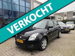 Suzuki Swift - 1.3 Shogun 5-drs Airco, APK 02/27