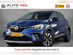 Renault Captur - 1.0 TCe 100 Intens | Half Leer | Camera | Climate | Cruise