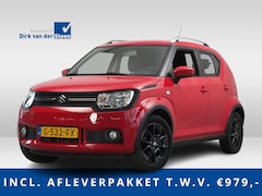 Suzuki Ignis - 1.2 Select