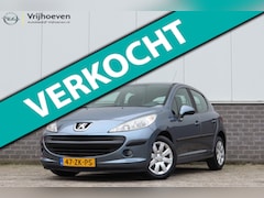 Peugeot 207 - 1.4 VTi Cool 'n Blue Cruise control 86dkm