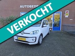 Volkswagen Up! - 1.0 BMT move up