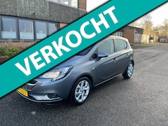 Opel Corsa - 1.4 Color Edition Dealerauto Trekhaak N.A.P