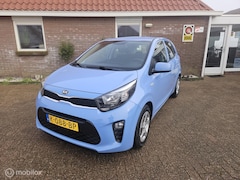 Kia Picanto - 1.0 DPi ComfortLine