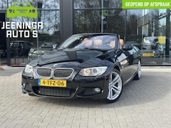 BMW 3-serie Cabrio - 325i Sport Edition | M Pakket | Leder |
