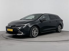 Toyota Corolla Touring Sports - Hybrid 140 Dynamic | Carplay | Adaptive Cruisecontrol |