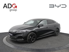 BYD SEAL 6 - 1.5 DM-i Comfort Lite | Panoramadak | 360 graden camera