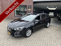 Renault Mégane Estate - 1.3 TCe Limited