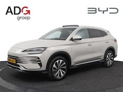 BYD Seal U - 1.5 T DM-i AWD Design | Trekhaak | Panoramadak | 360 graden camera | 1300 kg trekgewicht
