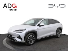 BYD Sealion 7 - Design AWD 82.5 kWh 456 km range (WLTP) / Stoelverwarming, stoelventilatie en stuurwielver