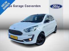 Ford Ka - 1.2 Trend Ultimate White | CRUISE | CLIMA | ANDROID AUTO/APPLE CARPLAY |