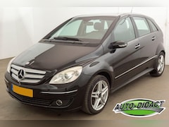 Mercedes-Benz B-klasse - 200 Automaat Pano