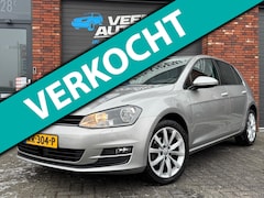Volkswagen Golf - 1.2 TSI Business Edition R Connected Luxe Dealer OH