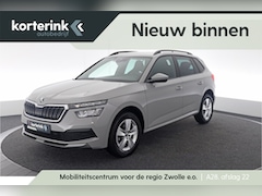 Skoda Kamiq - 1.0 TSI Sport Business
