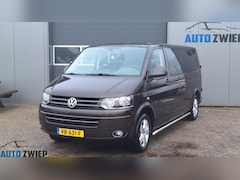 Volkswagen Transporter - 2.0 TDI L2H1Comfortline marge/trkhaak