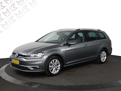 Volkswagen Golf Variant - 1.0 TSI Comfortline Business Automaat|Stoelverwarming|Trekhaak