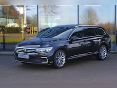 Volkswagen Passat Variant - 1.4 TSI PHEV GTE 218 PK BNS, Panoramadak, Matrix-LED, Winterpakket, Keyless, Camera