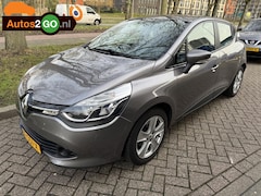 Renault Clio - 1.2 Expression