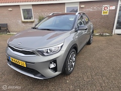 Kia Stonic - 1.0 T-GDi DynamicPlusLine