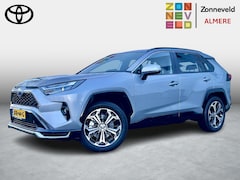 Toyota RAV4 - (306pk) 2.5 Plug-in Hybrid AWD Limited Edition