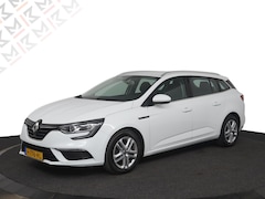 Renault Mégane Estate - 1.3 TCe Zen|Trekhaak|Cruise Control|Climate|Navigatie