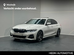 BMW 3-serie - 318i Business Edition Plus