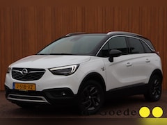 Opel Crossland X - 1.2 Edition 2020 org.NL A.Camera navi pdc