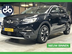 Opel Grandland X - 1.2 Turbo Business Executive