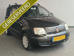 Fiat Panda - 1.2 Sempre Rijklaar + nieuwe apk Henk Jongen Auto's in Helmond, al 50 jaar service zoals '