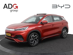 BYD Atto 3 - Design 60 kWh Origineel Nederlands | Dealer